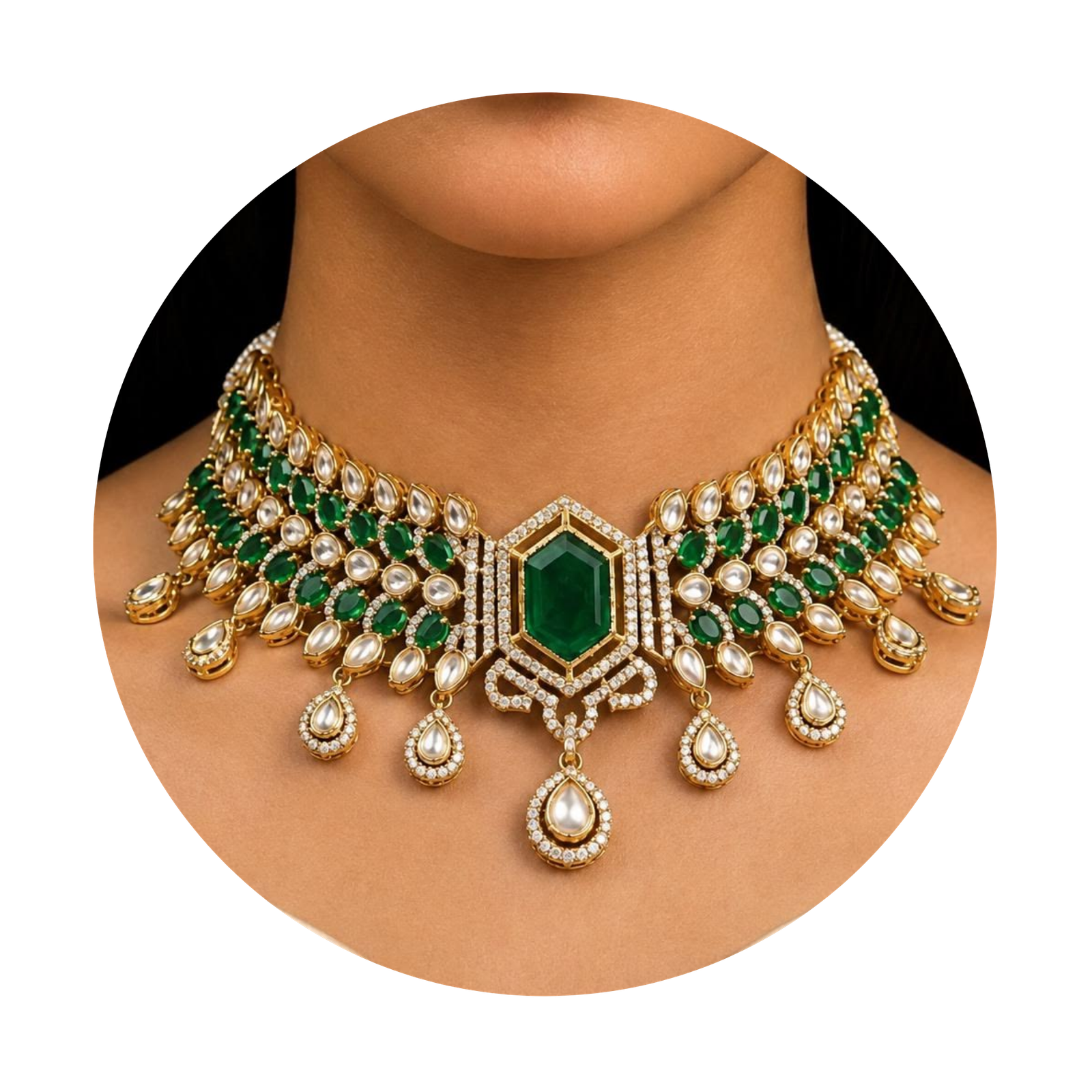 Necklace